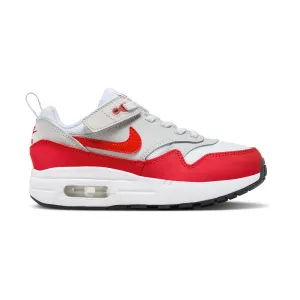 Air Max 1 EasyOn Little Kids' Shoes