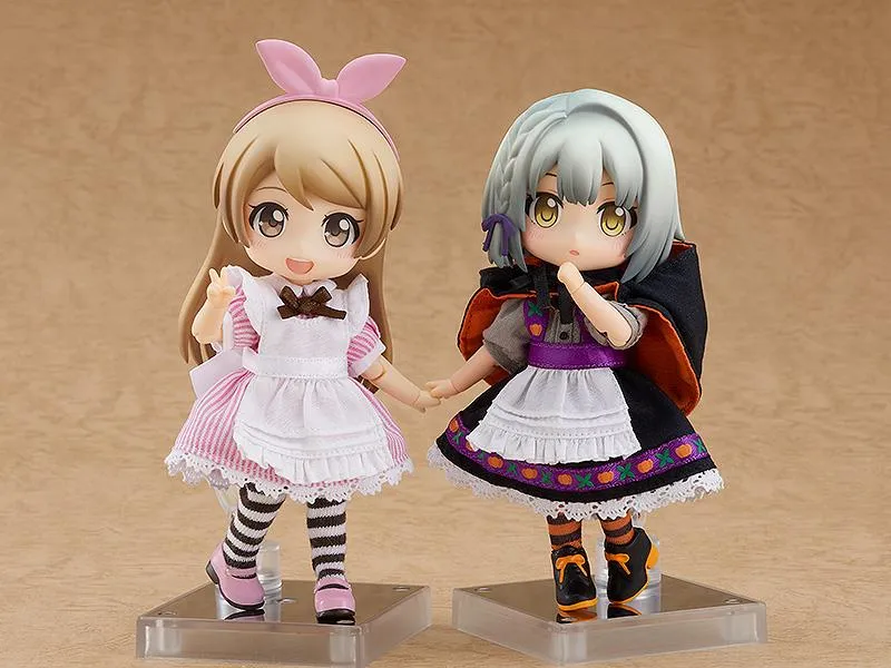 Alice: Another Colour Nendoroid Doll