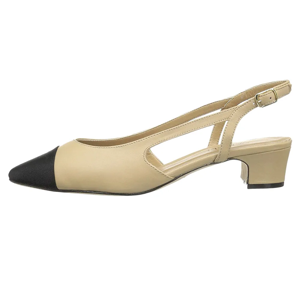 Aliz Slingback Pumps