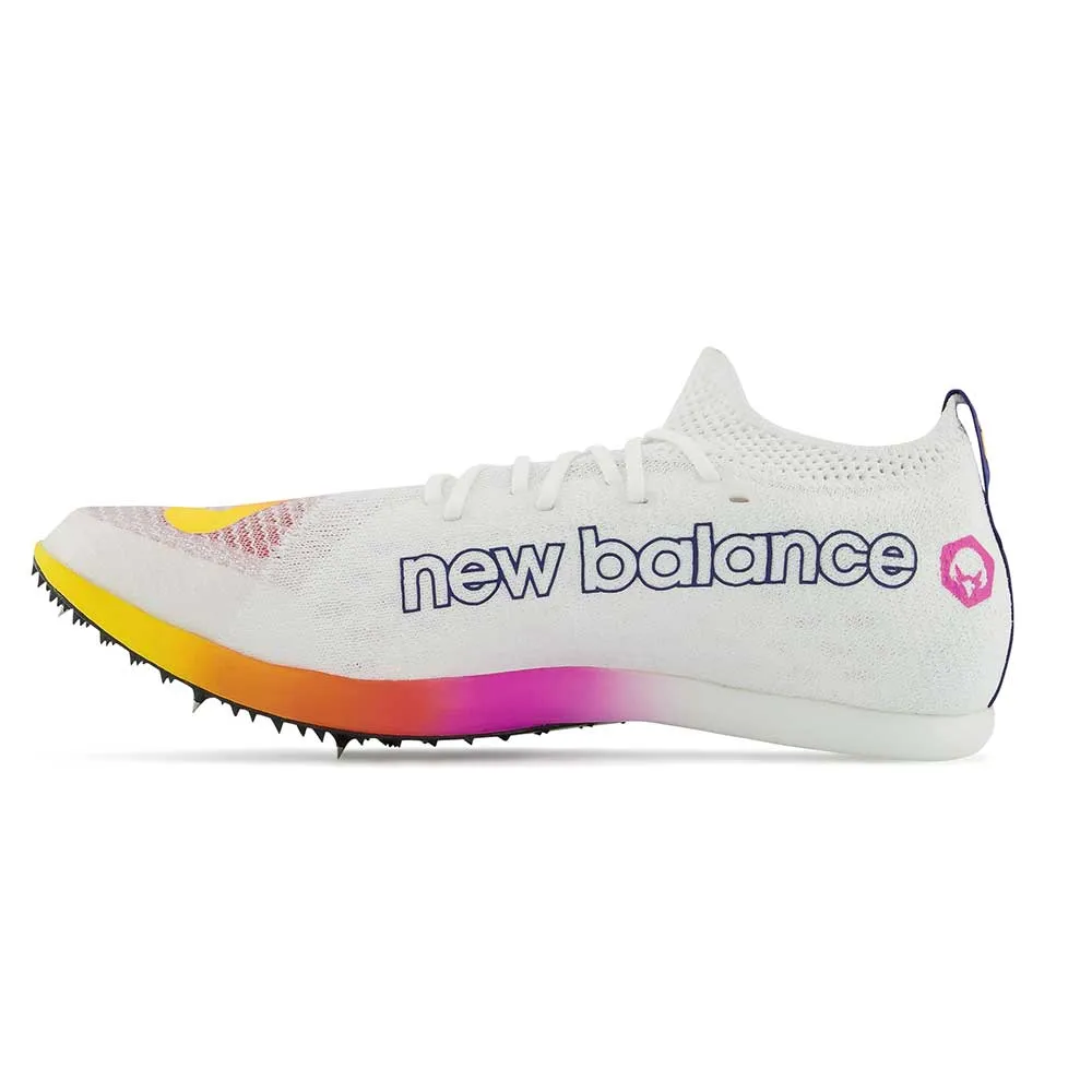 All Gender FuelCell MD-X Spike - White