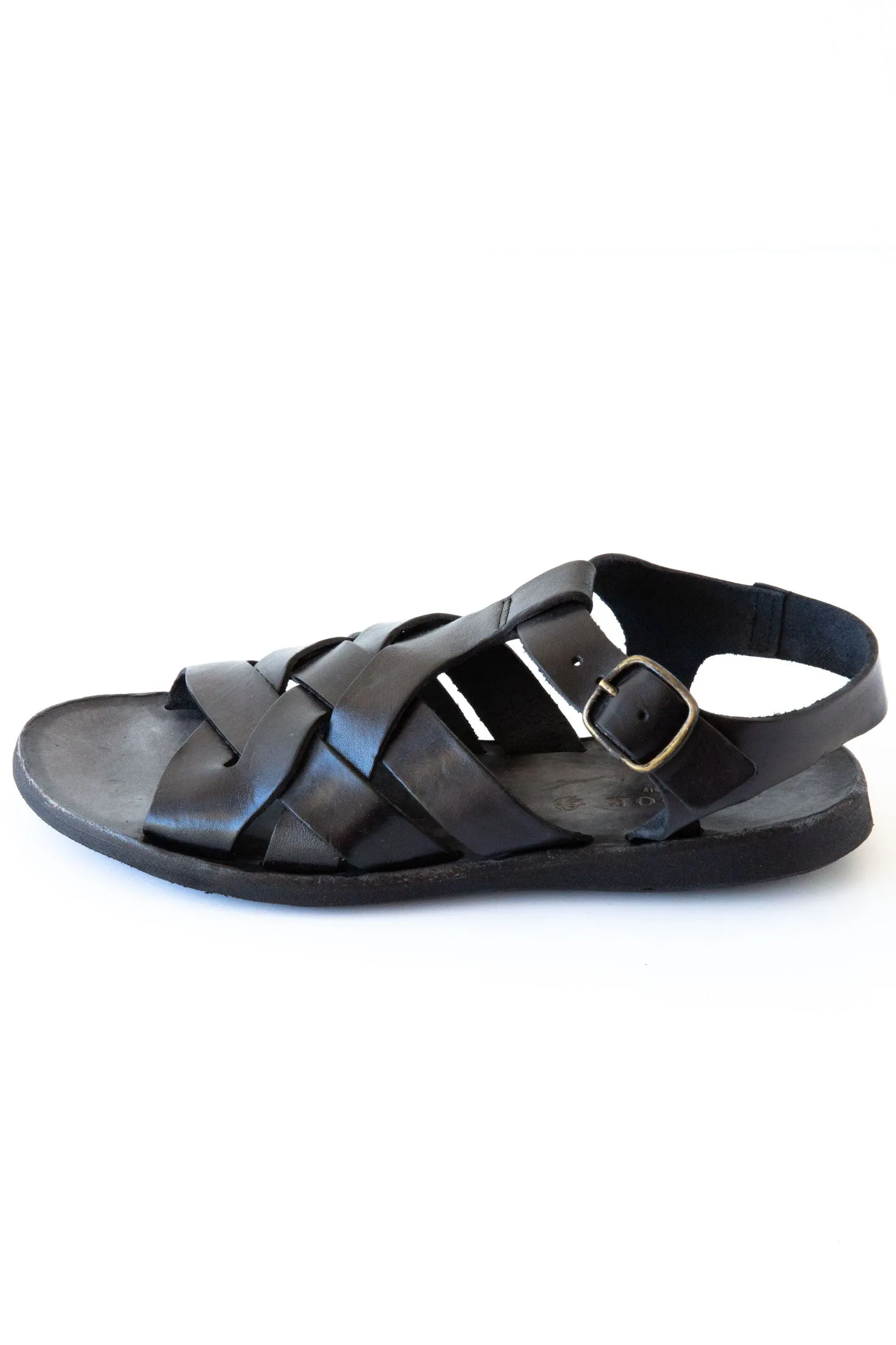 Amalfi Sandal