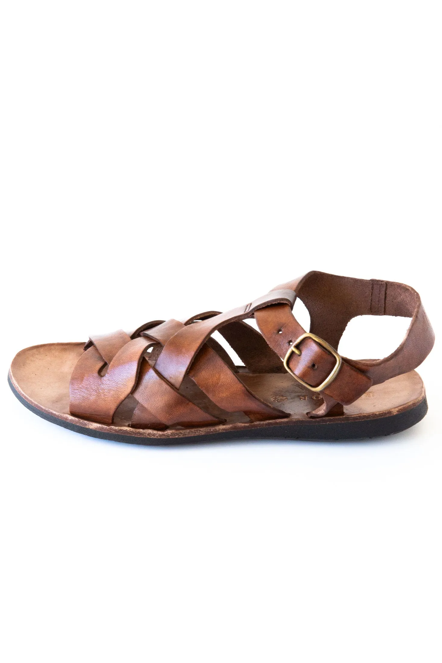 Amalfi Sandal