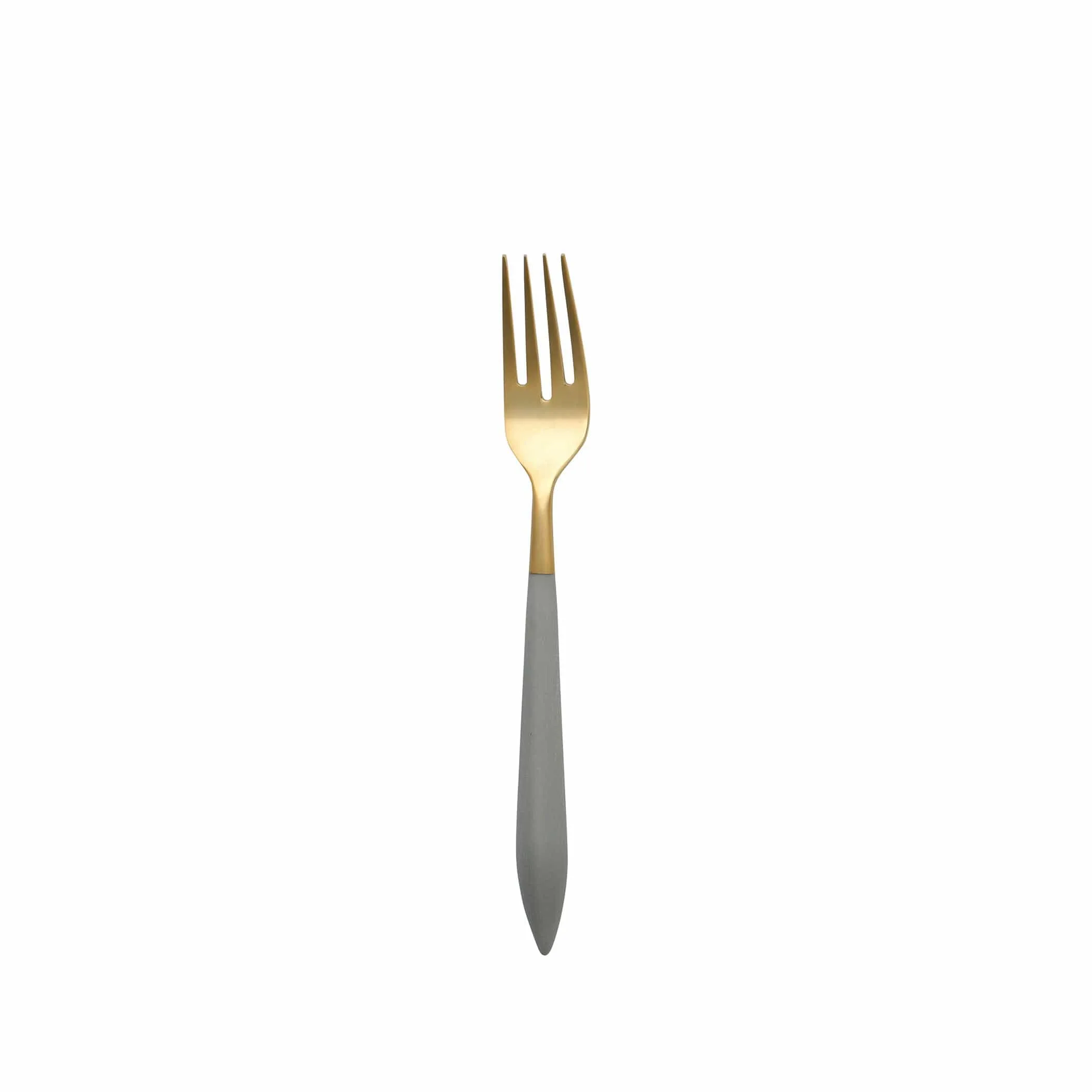 Ares Oro Salad Fork