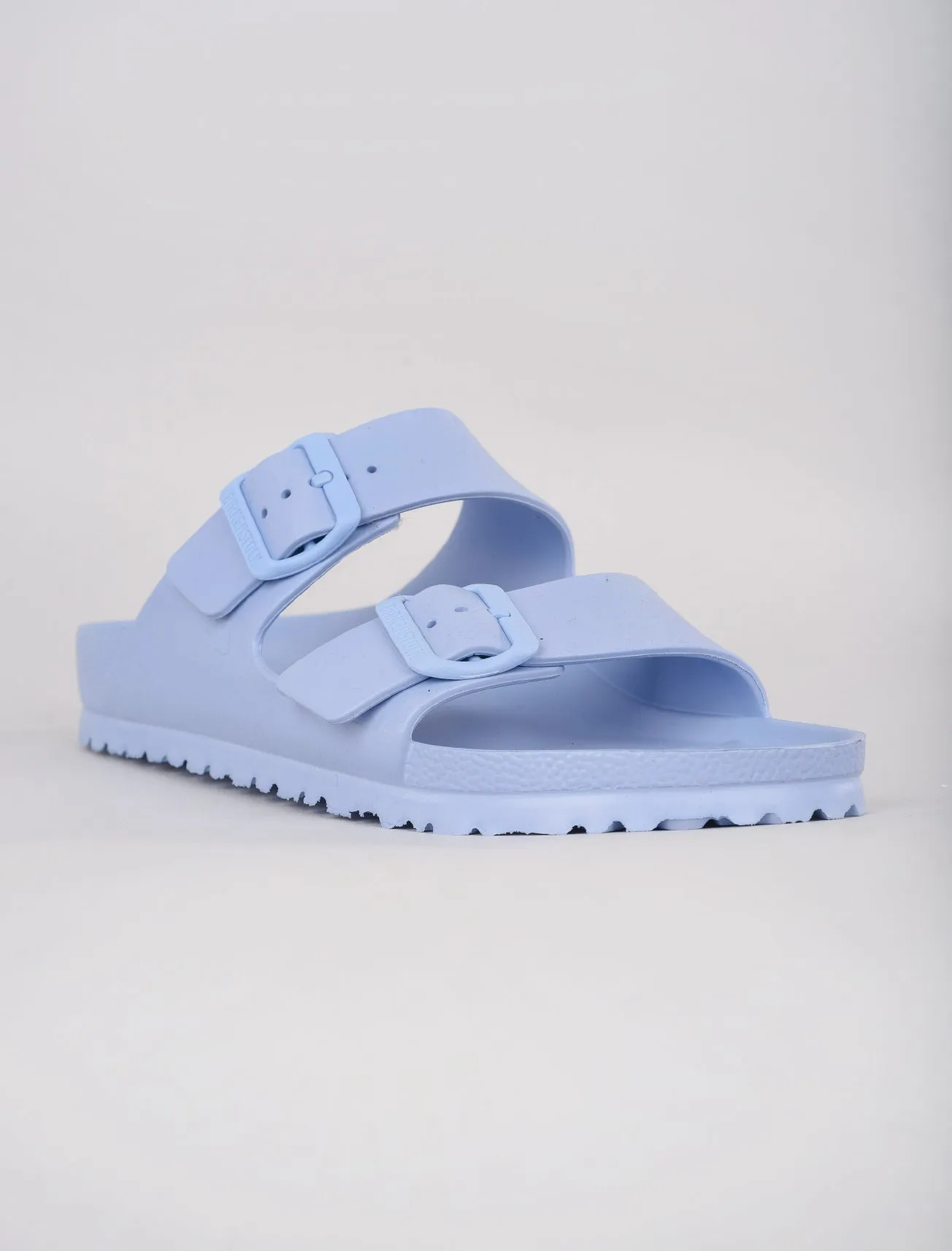 Arizona Eva Sandal, Dusty Blue