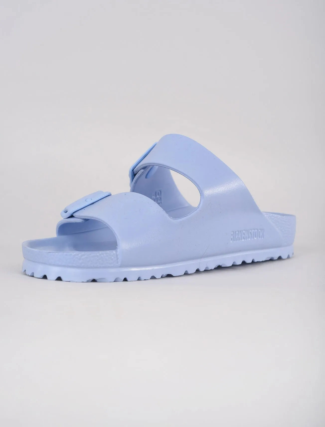 Arizona Eva Sandal, Dusty Blue