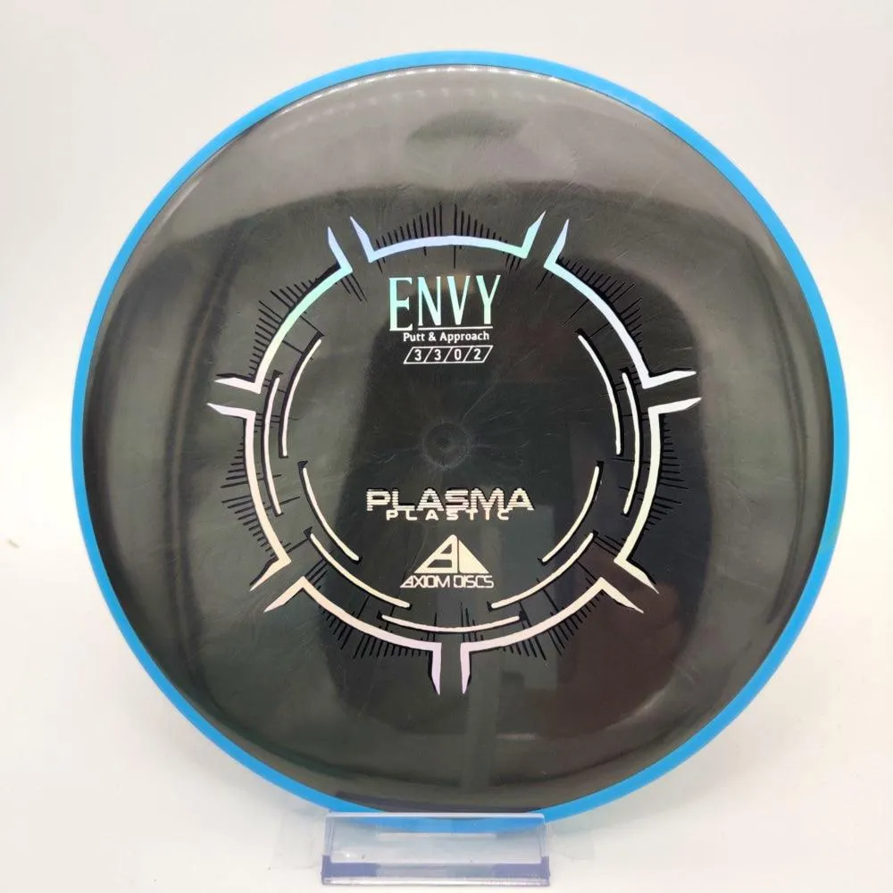 Axiom Plasma Envy