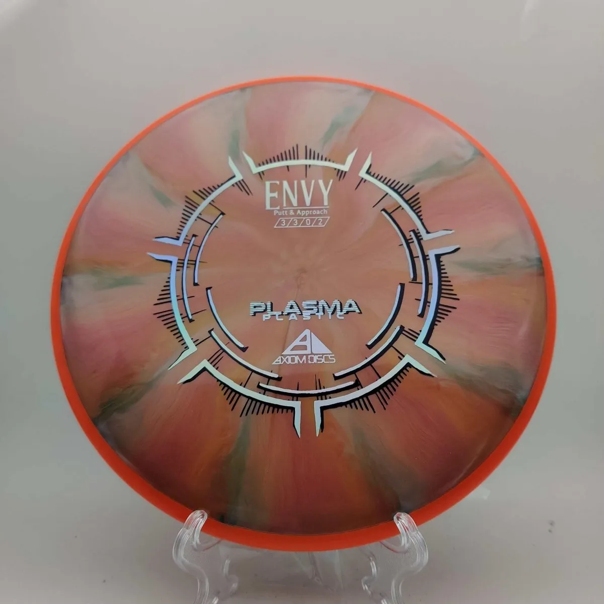 Axiom Plasma Envy