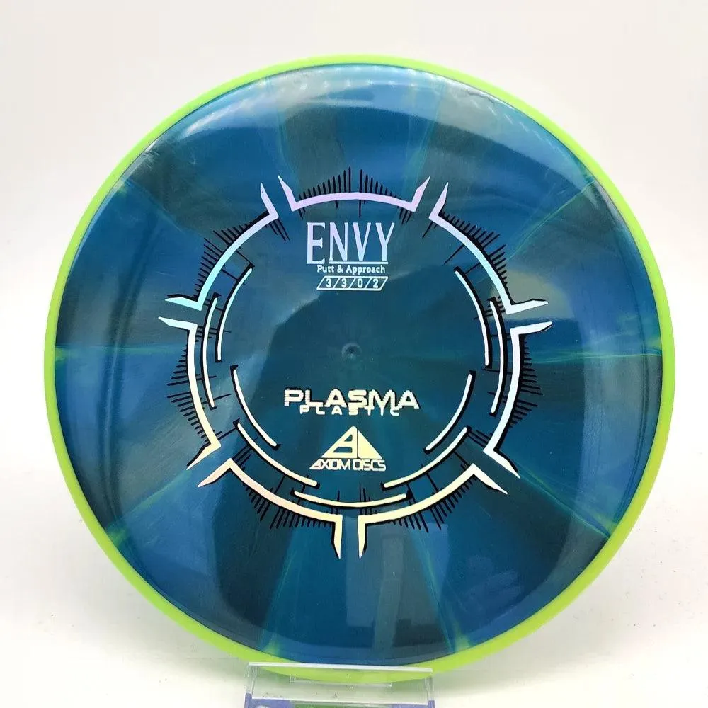 Axiom Plasma Envy