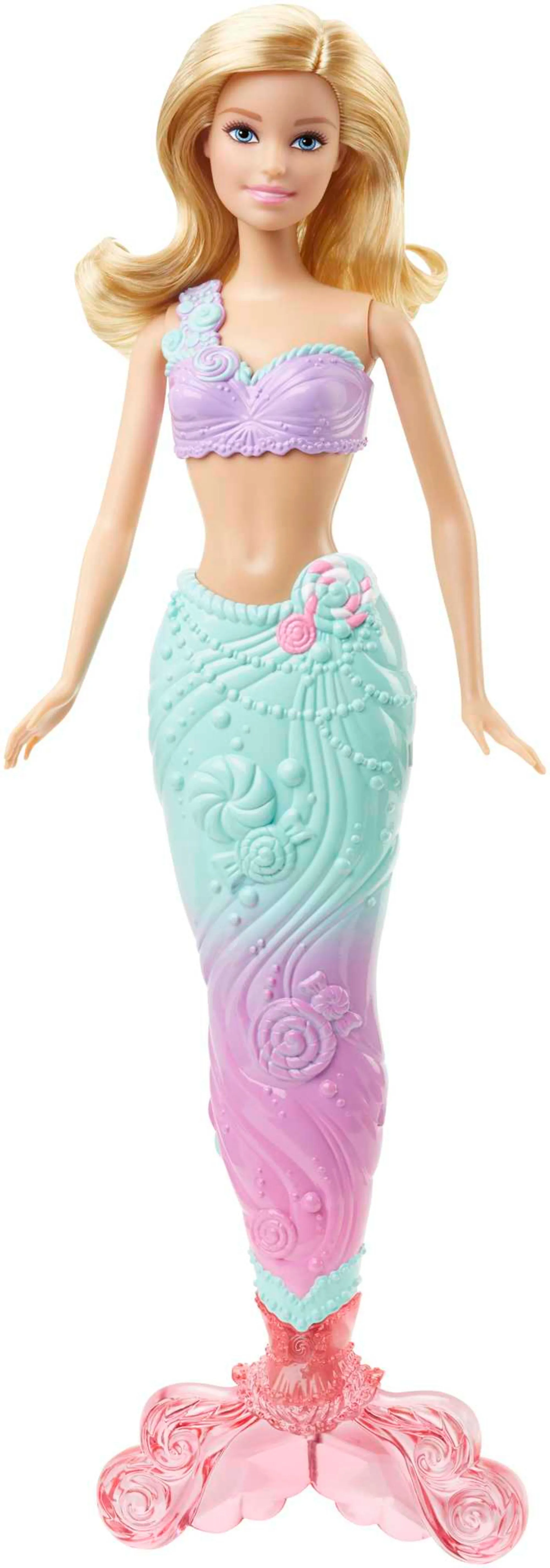 Barbie Fairytale Dress Up