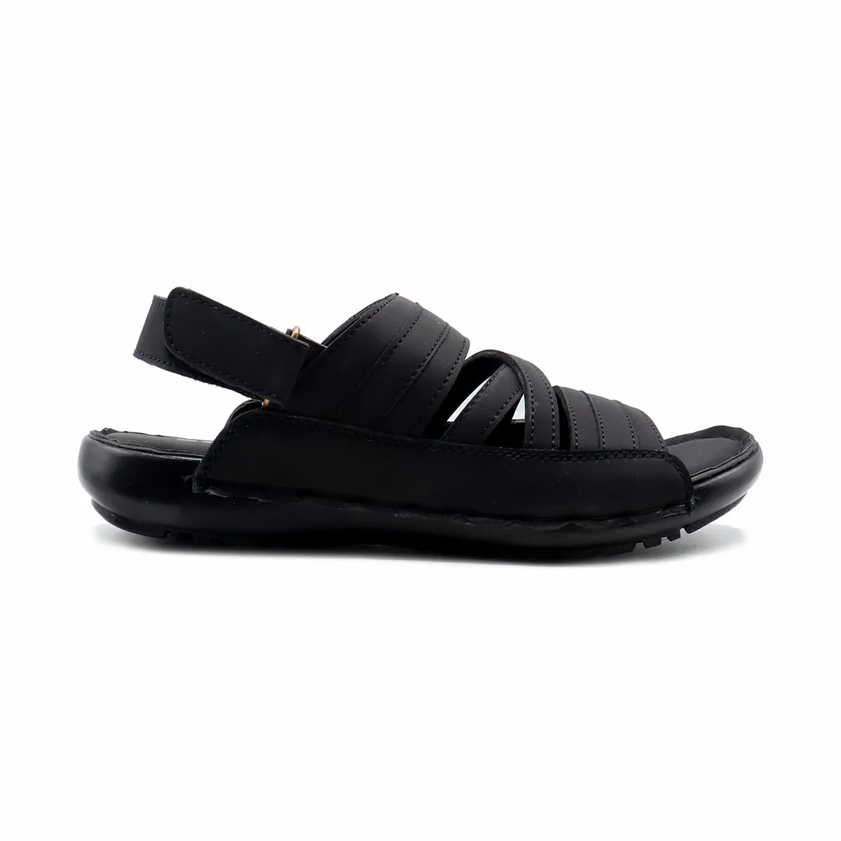 Black Casual Sandal M00150004