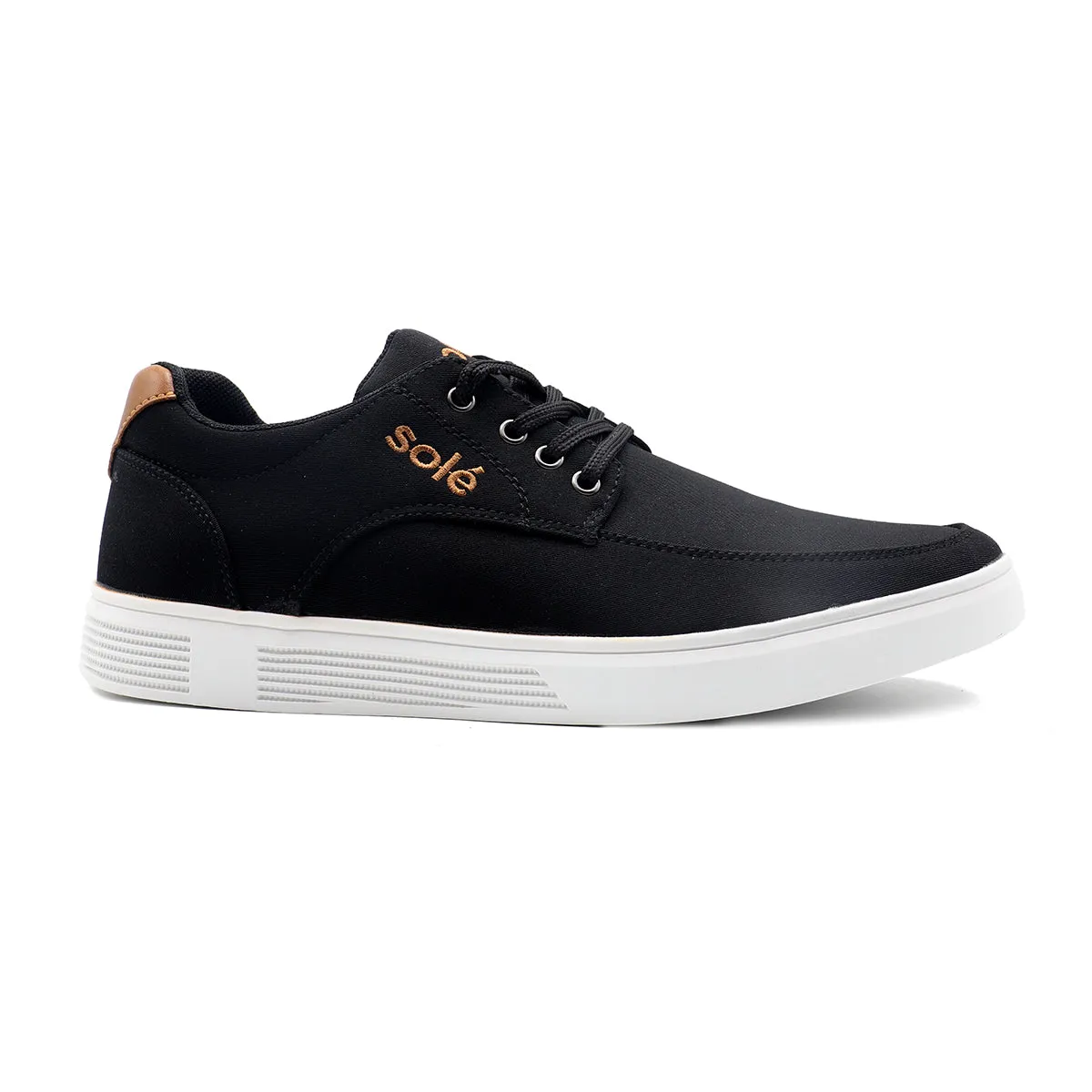 Black Casual Sneaker M00980002