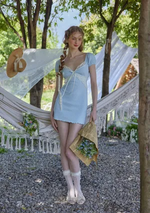 Blue Bell Dream Dress