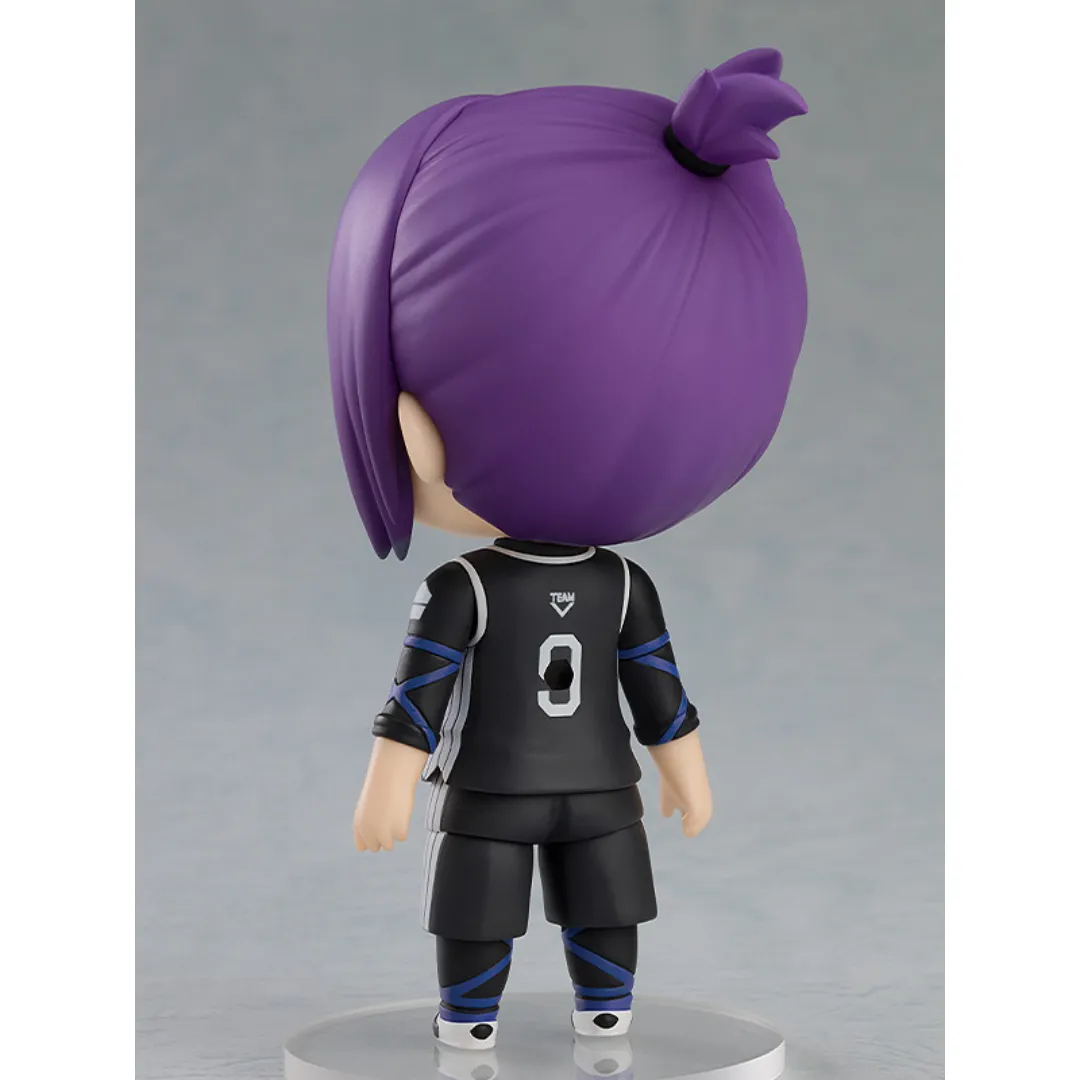 BLUELOCK - Nendoroid #2326 - Mikage Reo [2nd PRE-ORDER](RELEASE MAY24)