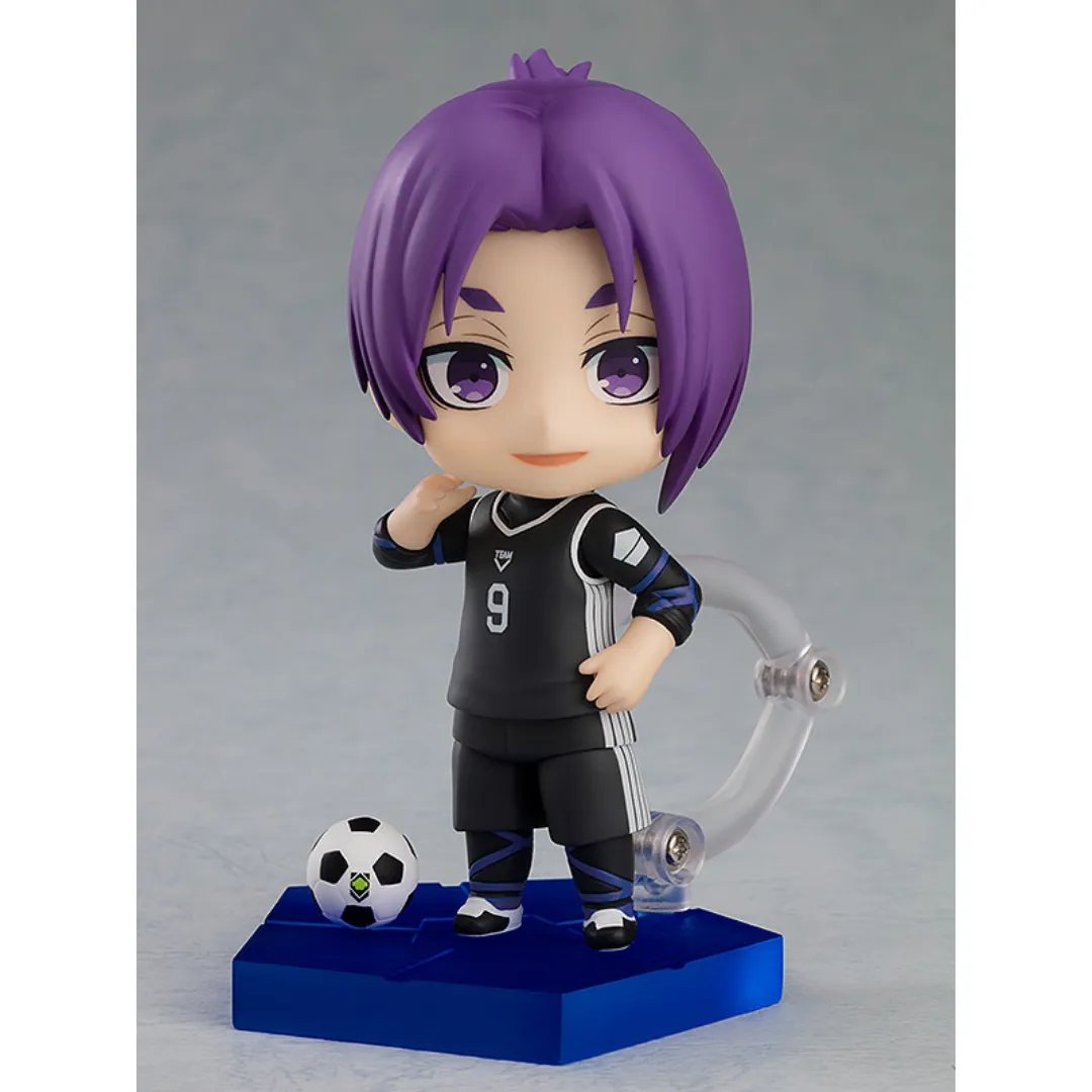 BLUELOCK - Nendoroid #2326 - Mikage Reo [2nd PRE-ORDER](RELEASE MAY24)