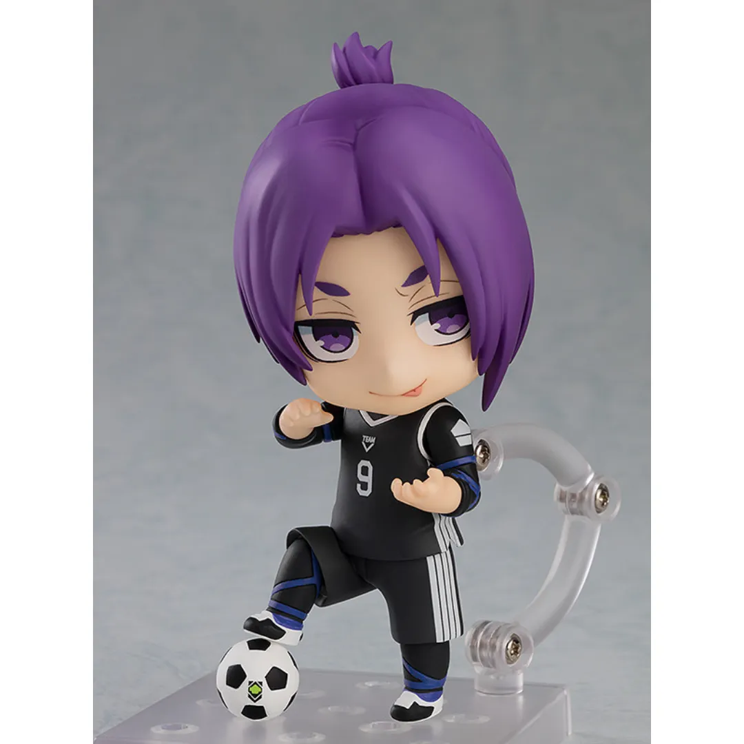 BLUELOCK - Nendoroid #2326 - Mikage Reo [2nd PRE-ORDER](RELEASE MAY24)