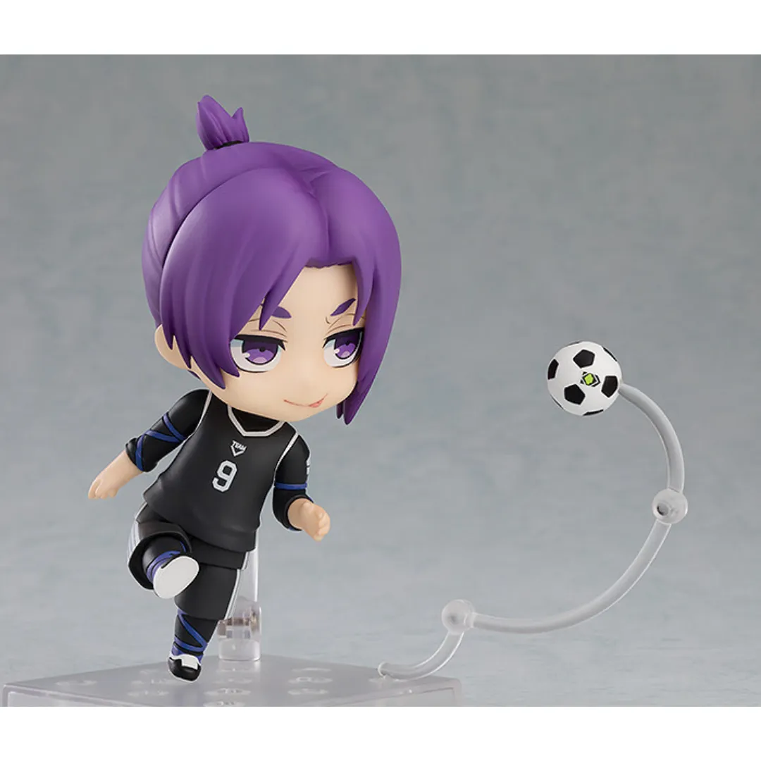 BLUELOCK - Nendoroid #2326 - Mikage Reo [2nd PRE-ORDER](RELEASE MAY24)