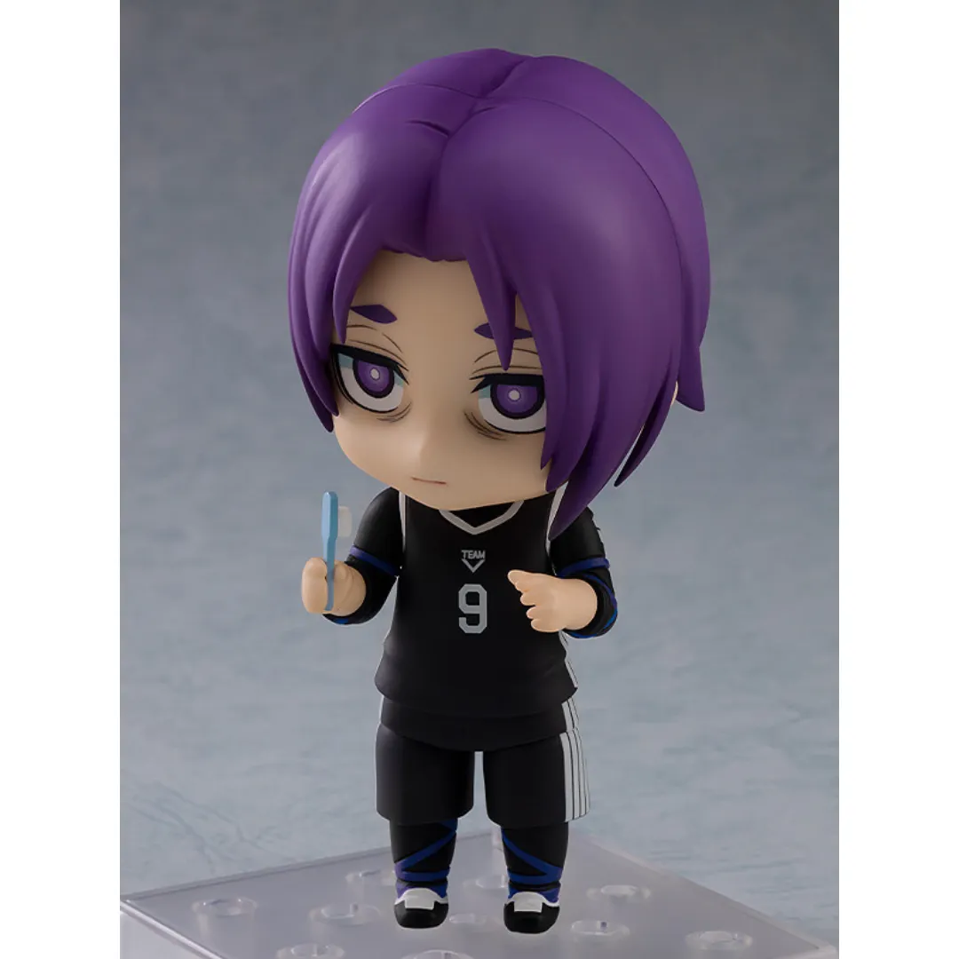 BLUELOCK - Nendoroid #2326 - Mikage Reo [2nd PRE-ORDER](RELEASE MAY24)