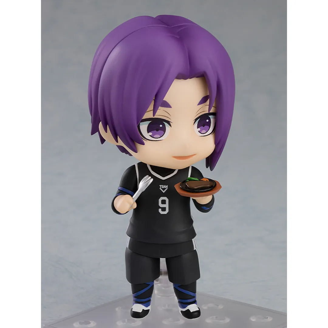 BLUELOCK - Nendoroid #2326 - Mikage Reo [2nd PRE-ORDER](RELEASE MAY24)