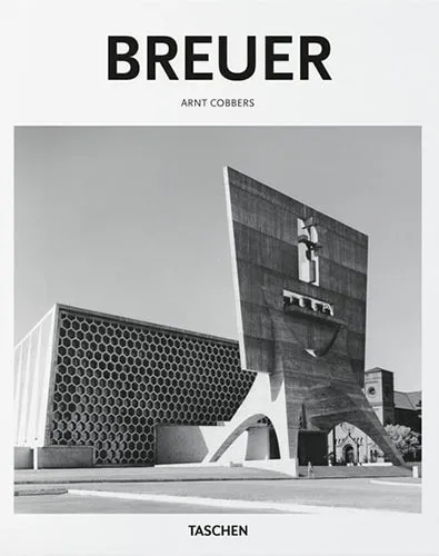 Breuer BA