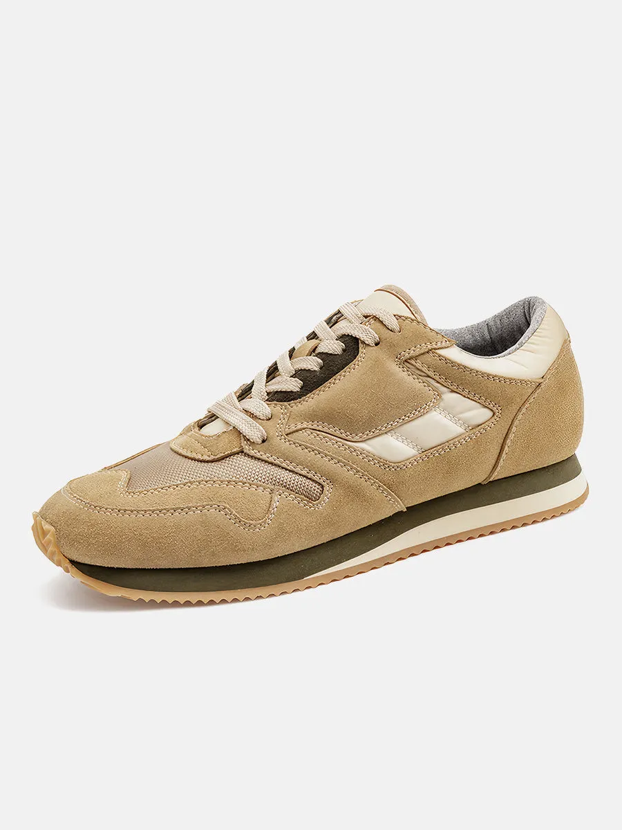 British Military Trainer Shoes