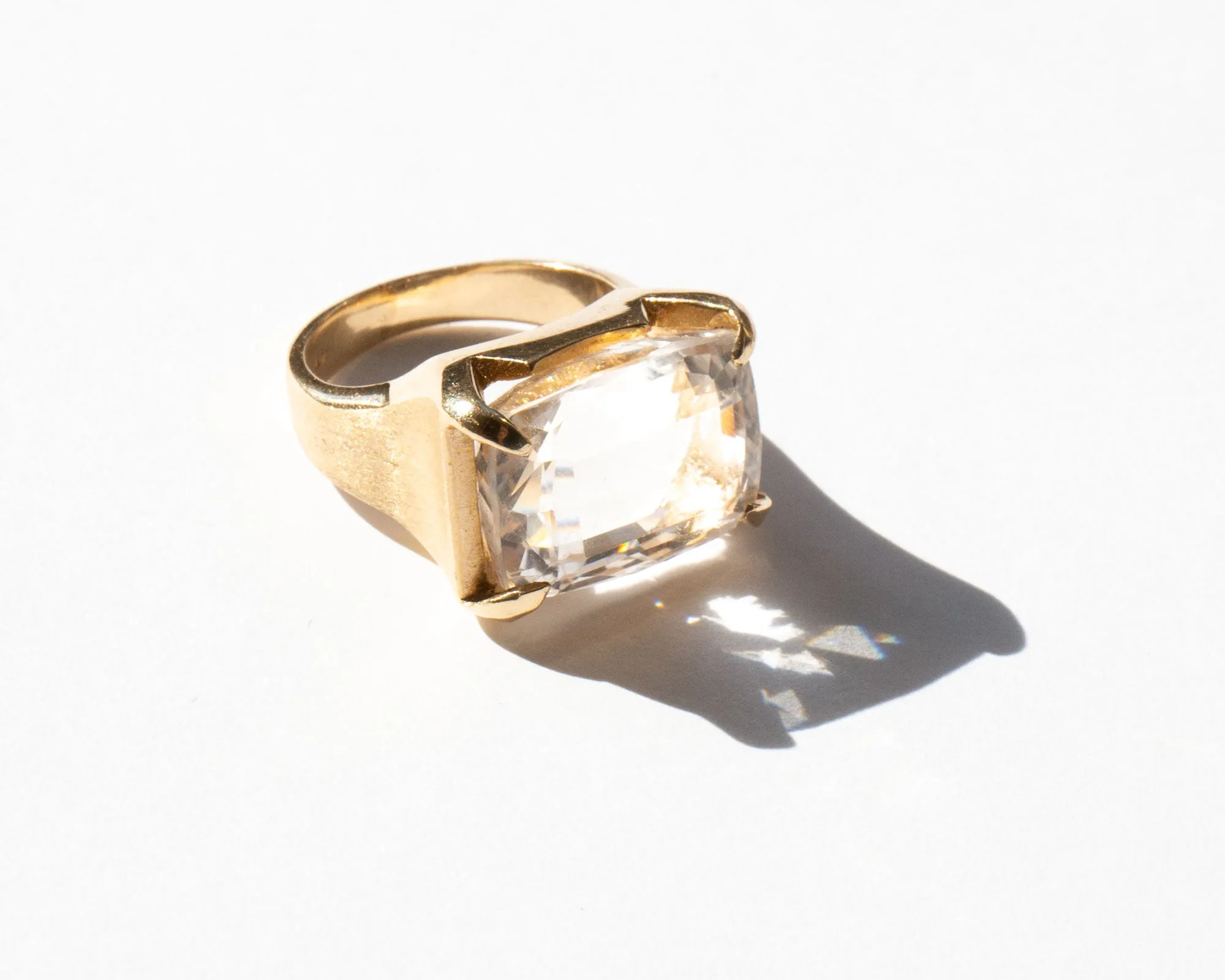 Calcese Ring