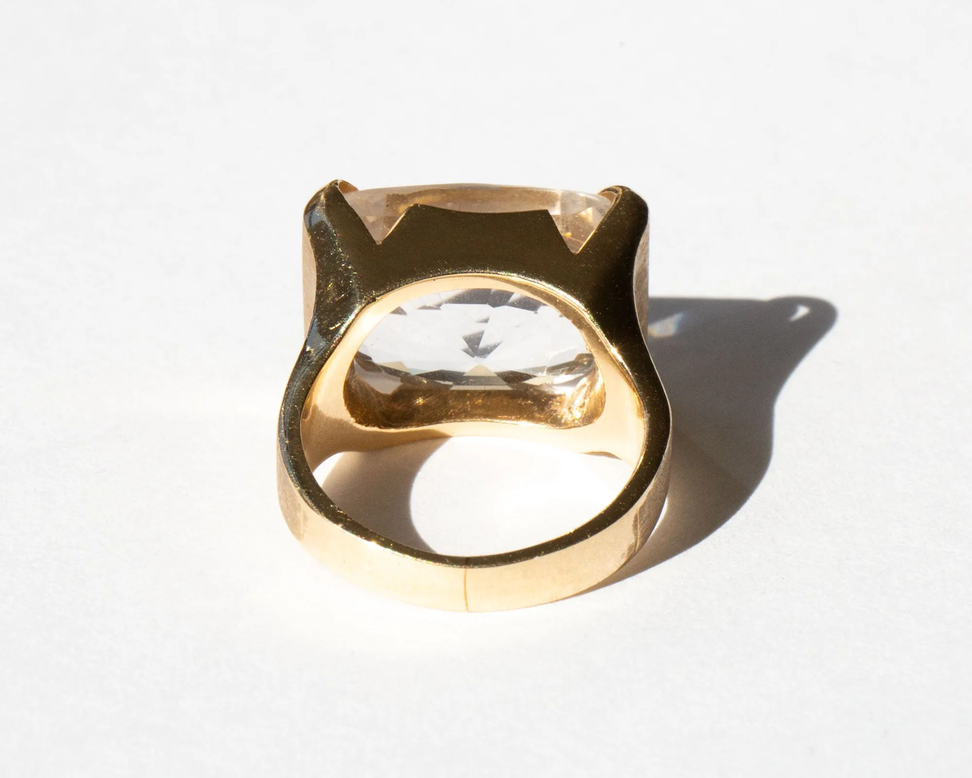 Calcese Ring