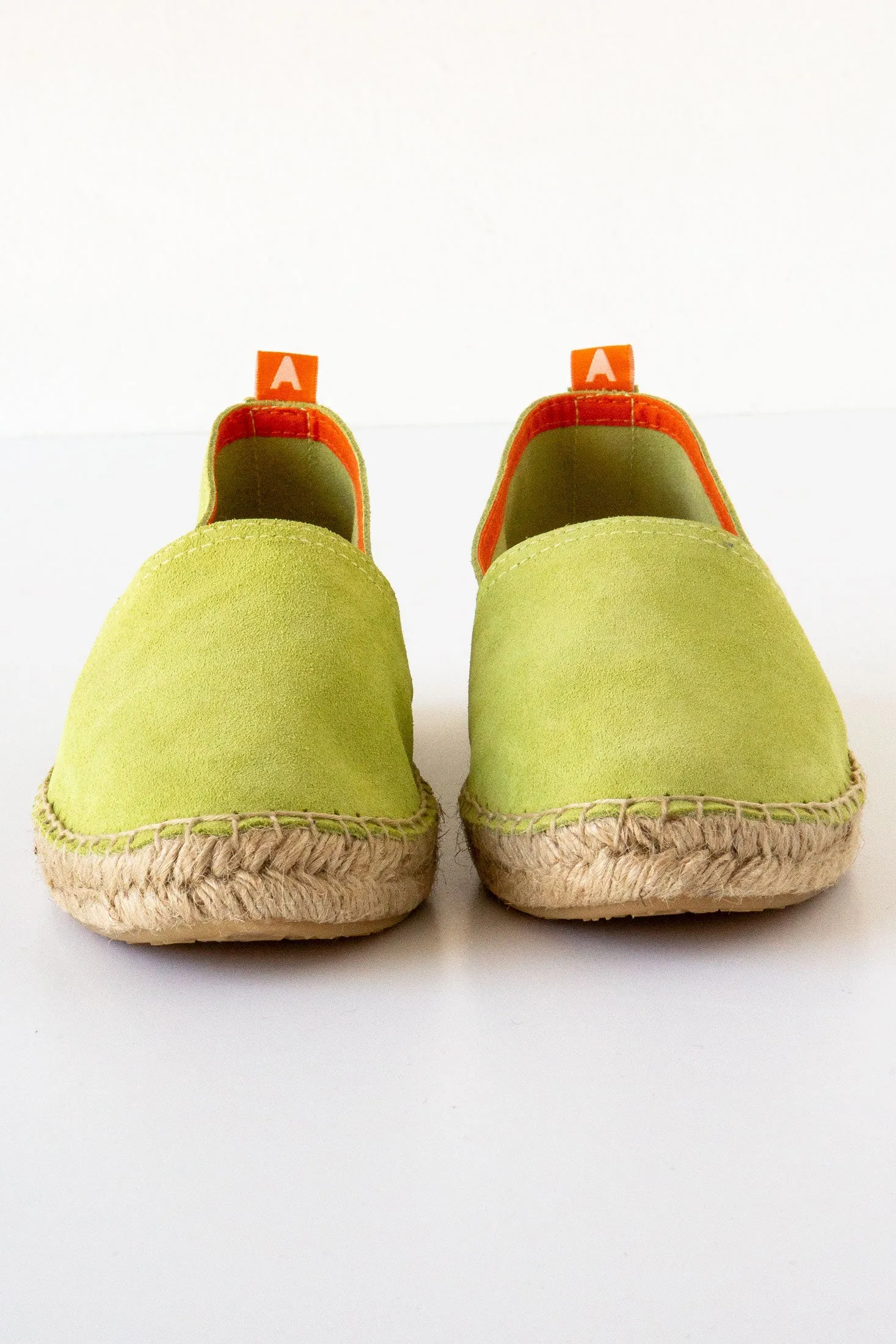 Camping Espadrille