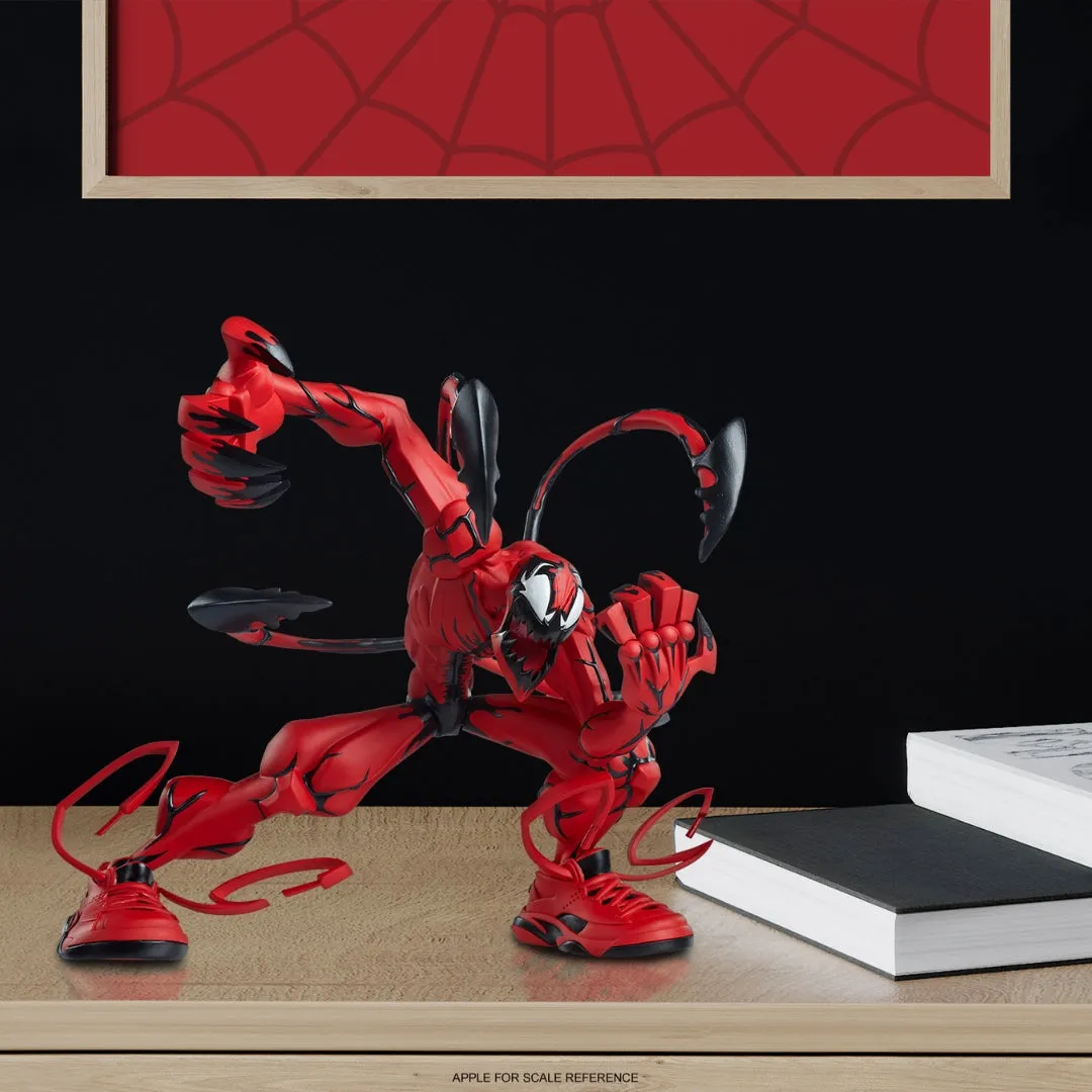 Carnage Designer Collectible Statue by Unruly Industries