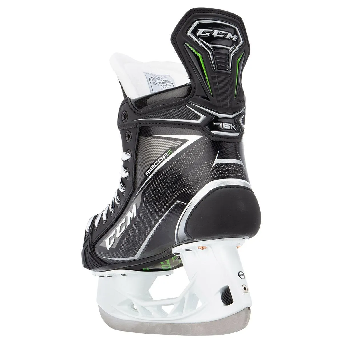 CCM RibCor 76K Senior Ice Hockey Skates