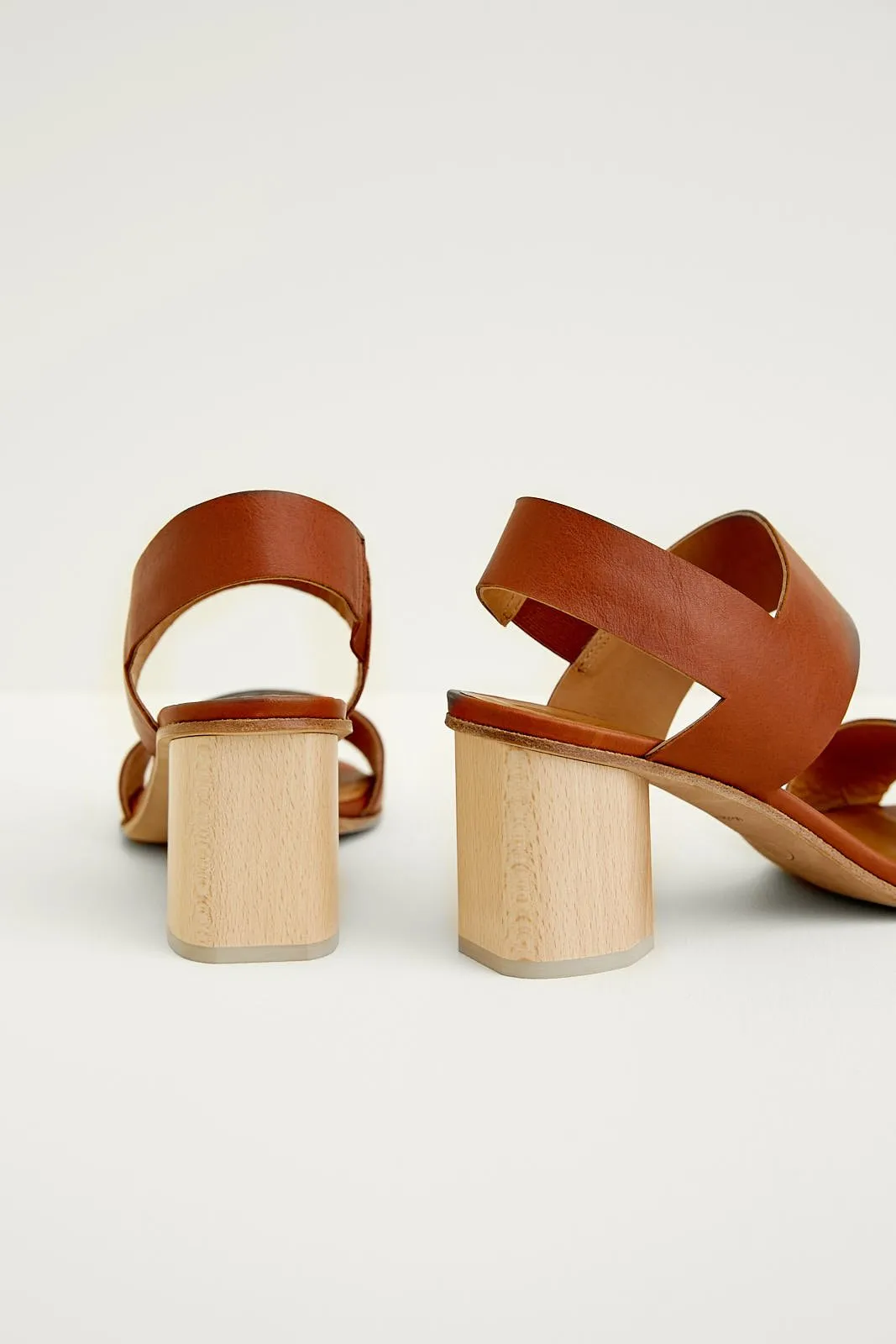 Coclico Bird Sandal