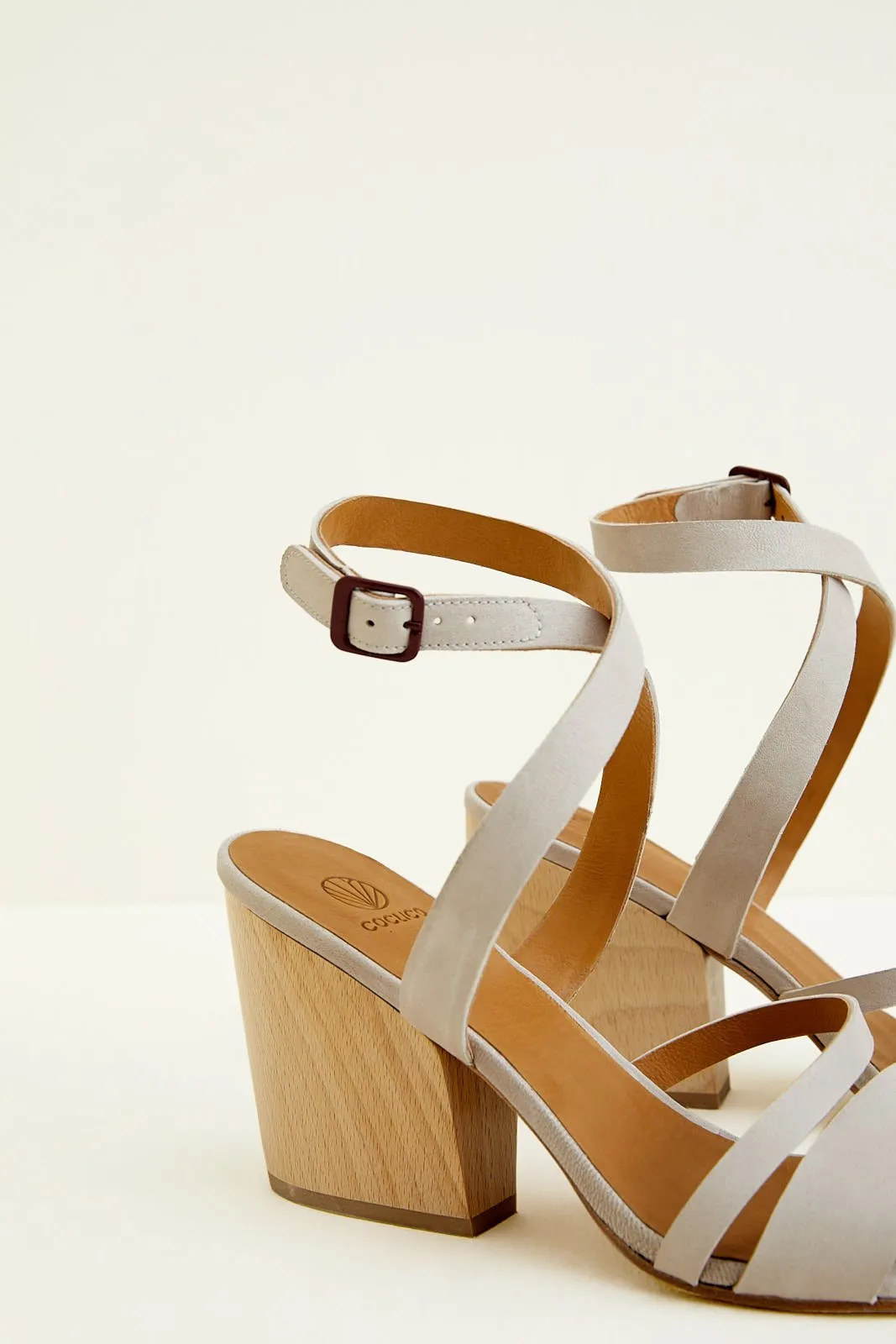 Coclico Taurasi Sandals