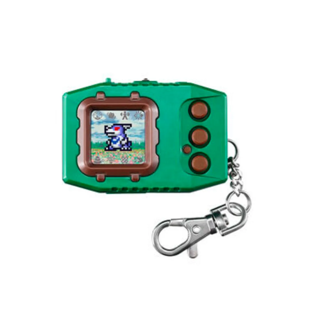 Digimon Pendulum COLOR Vpet (WIND GUARDIANS / METAL EMPIRE / VIRUS BUSTERS) [2nd PRE-ORDER] (RELEASES OCT-NOV24)