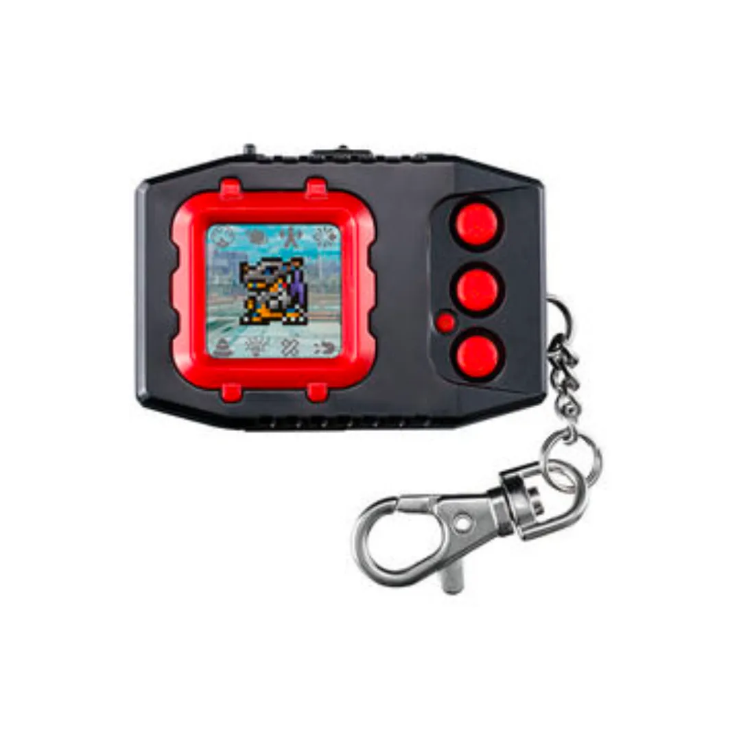 Digimon Pendulum COLOR Vpet (WIND GUARDIANS / METAL EMPIRE / VIRUS BUSTERS) [2nd PRE-ORDER] (RELEASES OCT-NOV24)