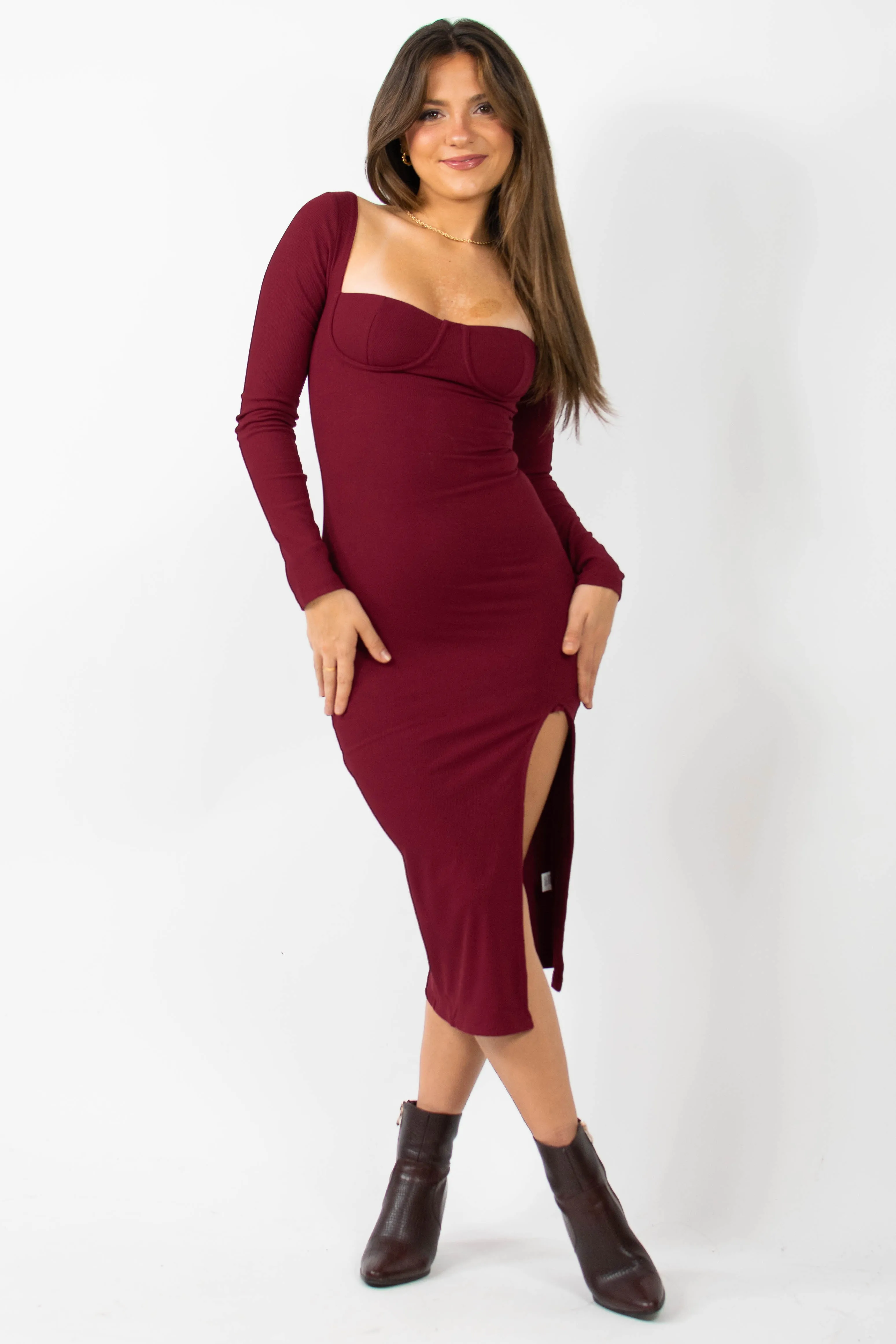 Fall In Love Dress