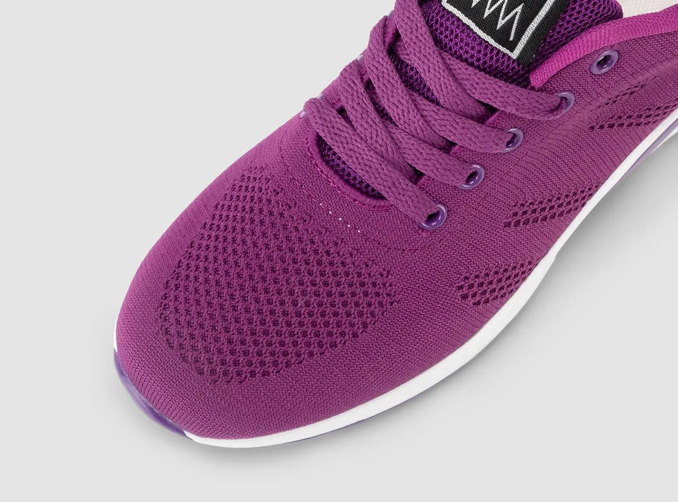 FitVille Breezy Air Running Shoes