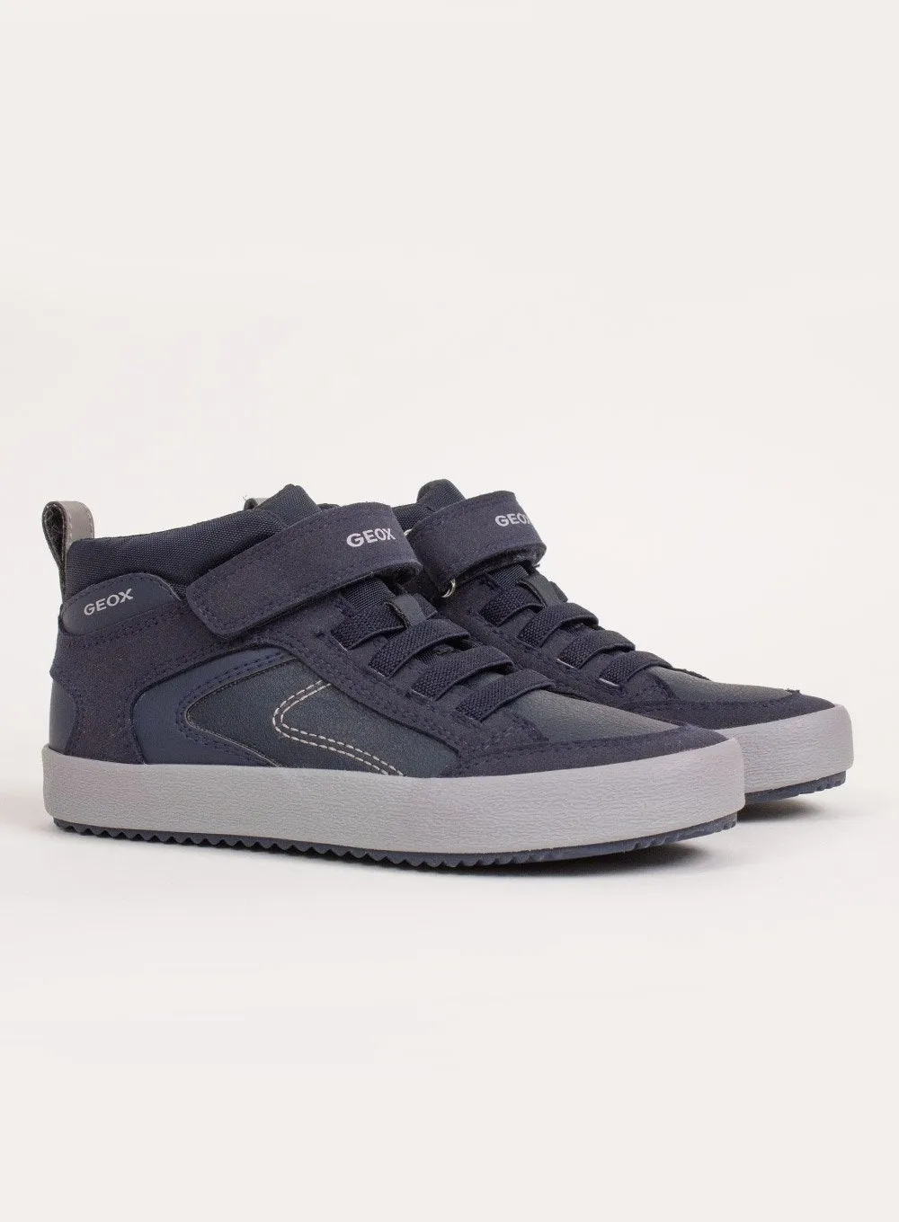 Geox Alonisso Trainers