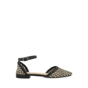 Gioseppo KONISPOL Flats - Black