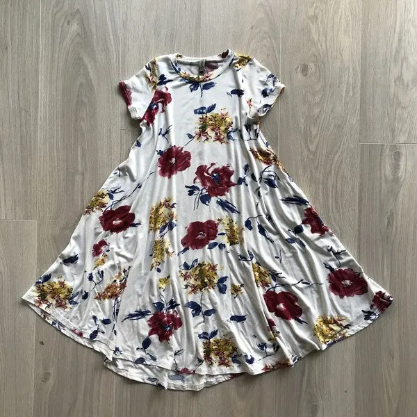 Grace Girls Dress