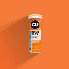 GU Electrolyte Drink Tabs