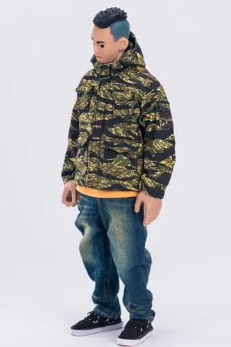 HiPlay 1/6 Scale Figure Doll Clothes: City Boy for 12-inch Collectible Action Figure