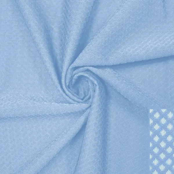 Hive Textured Spandex | Blue Moon Fabrics