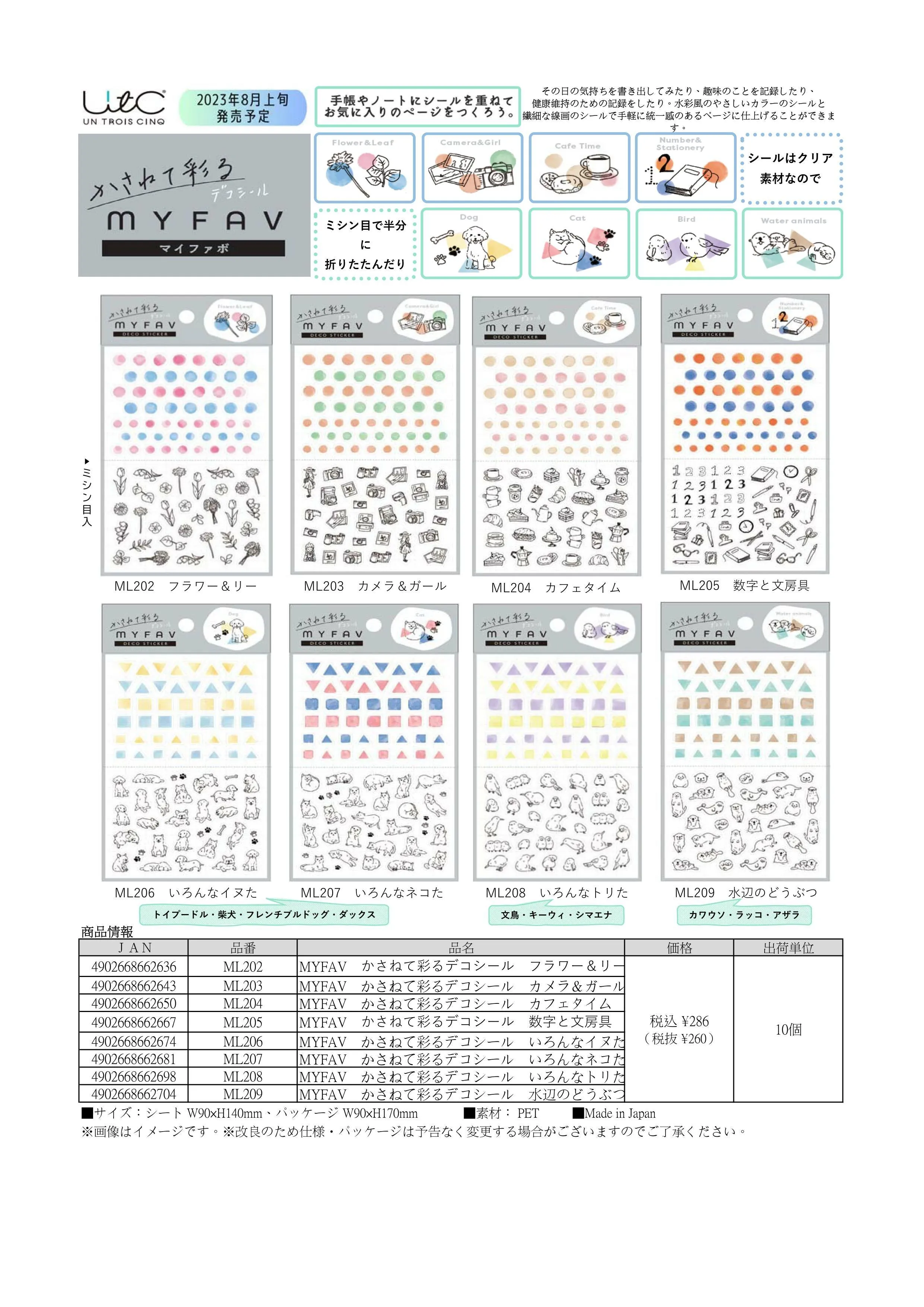 (IB-new) 20230607 new products-Original catalogue