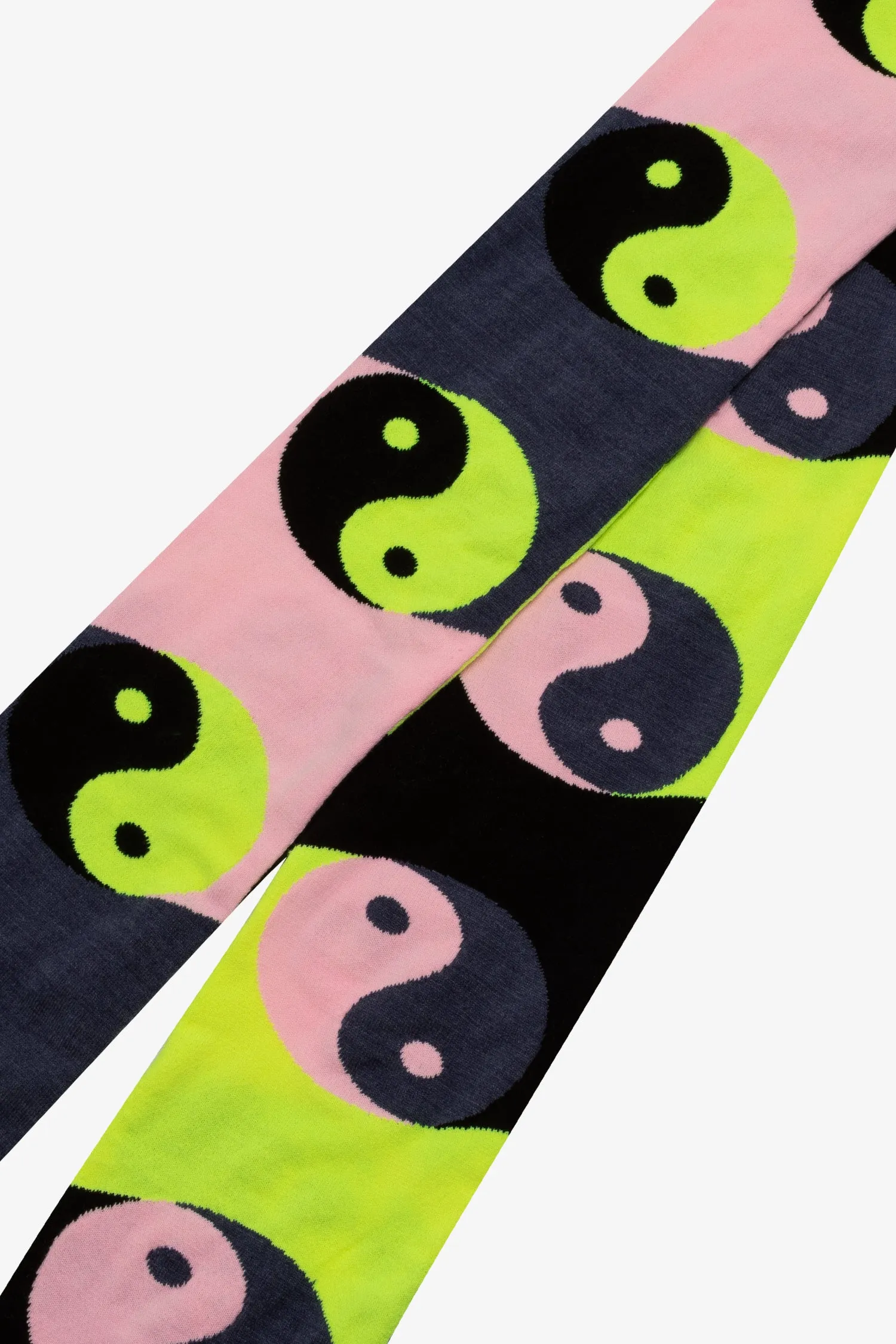 JQSCARF16 - Yin Yang Scarf