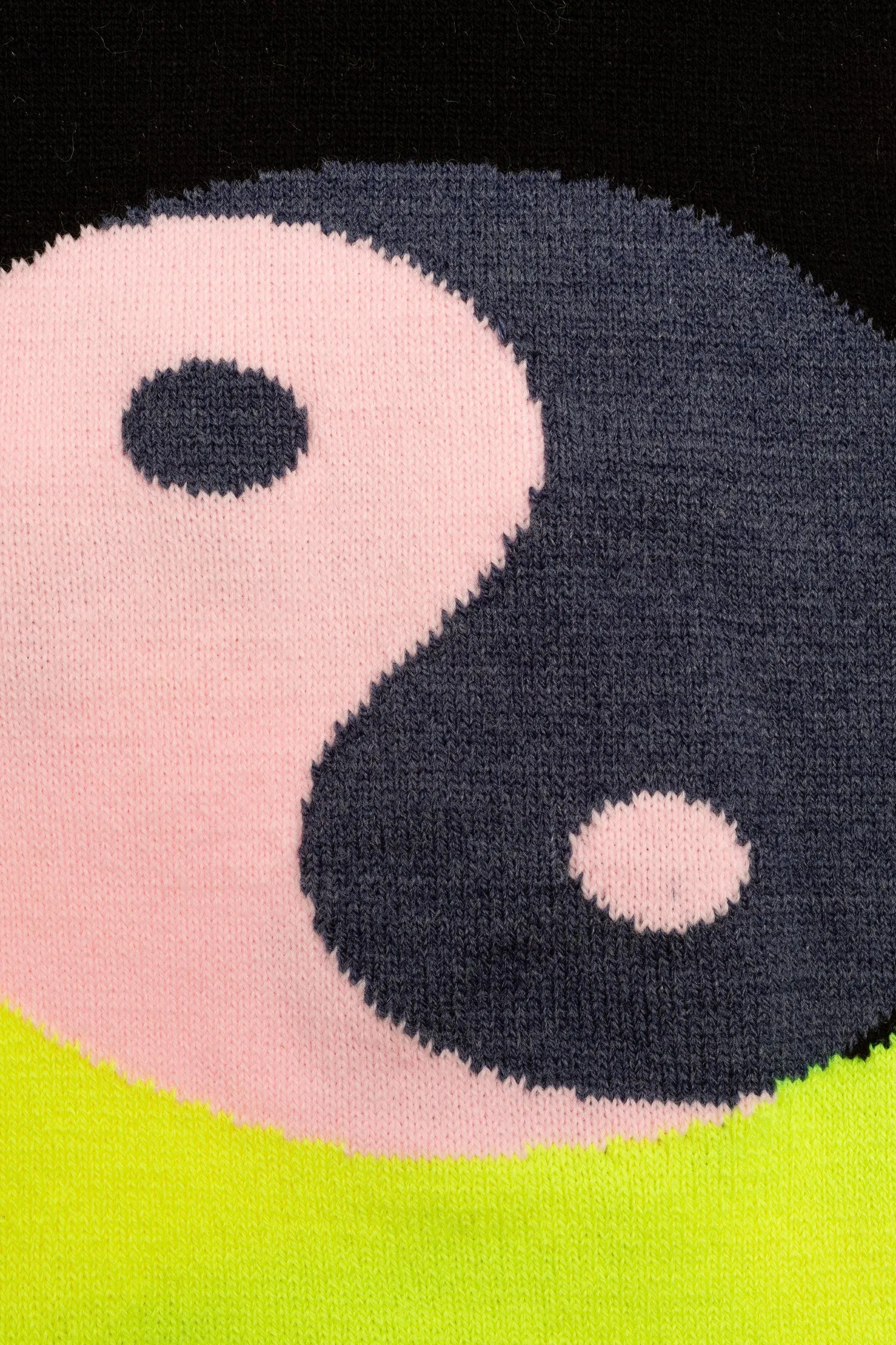 JQSCARF16 - Yin Yang Scarf