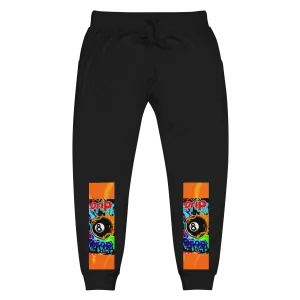 Kings Fashion fleece sweatpants