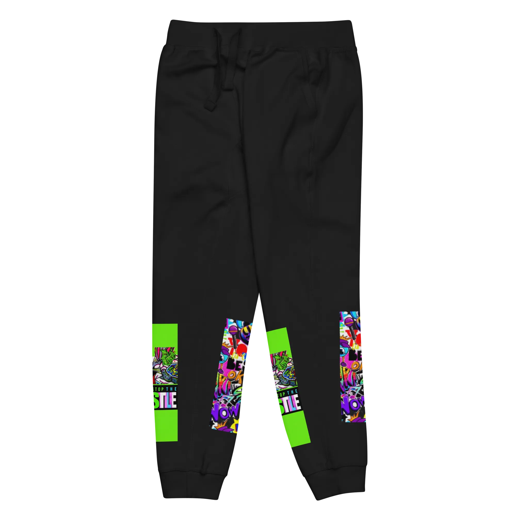 Kings Fashion fleece sweatpants