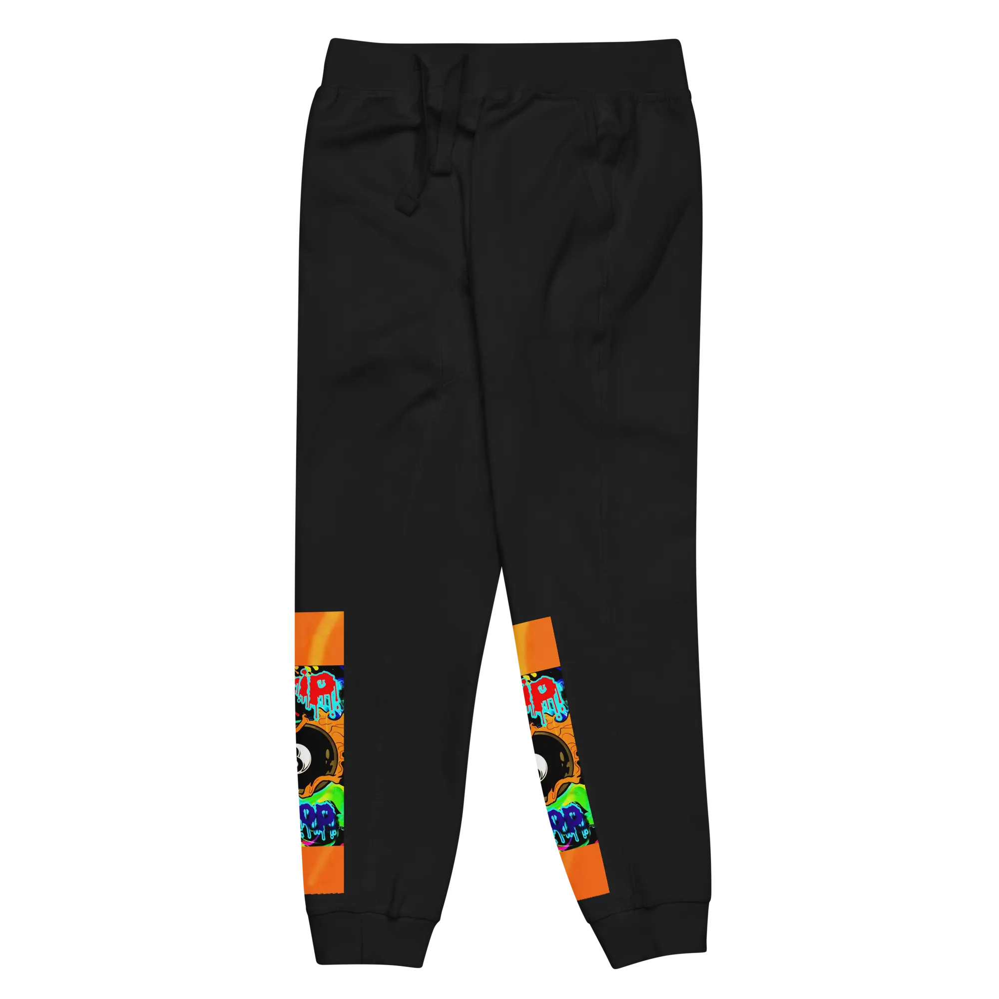 Kings Fashion fleece sweatpants