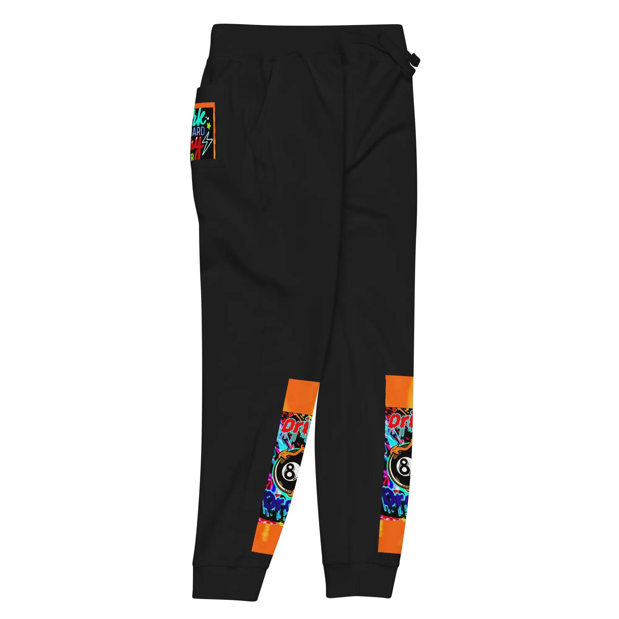 Kings Fashion fleece sweatpants