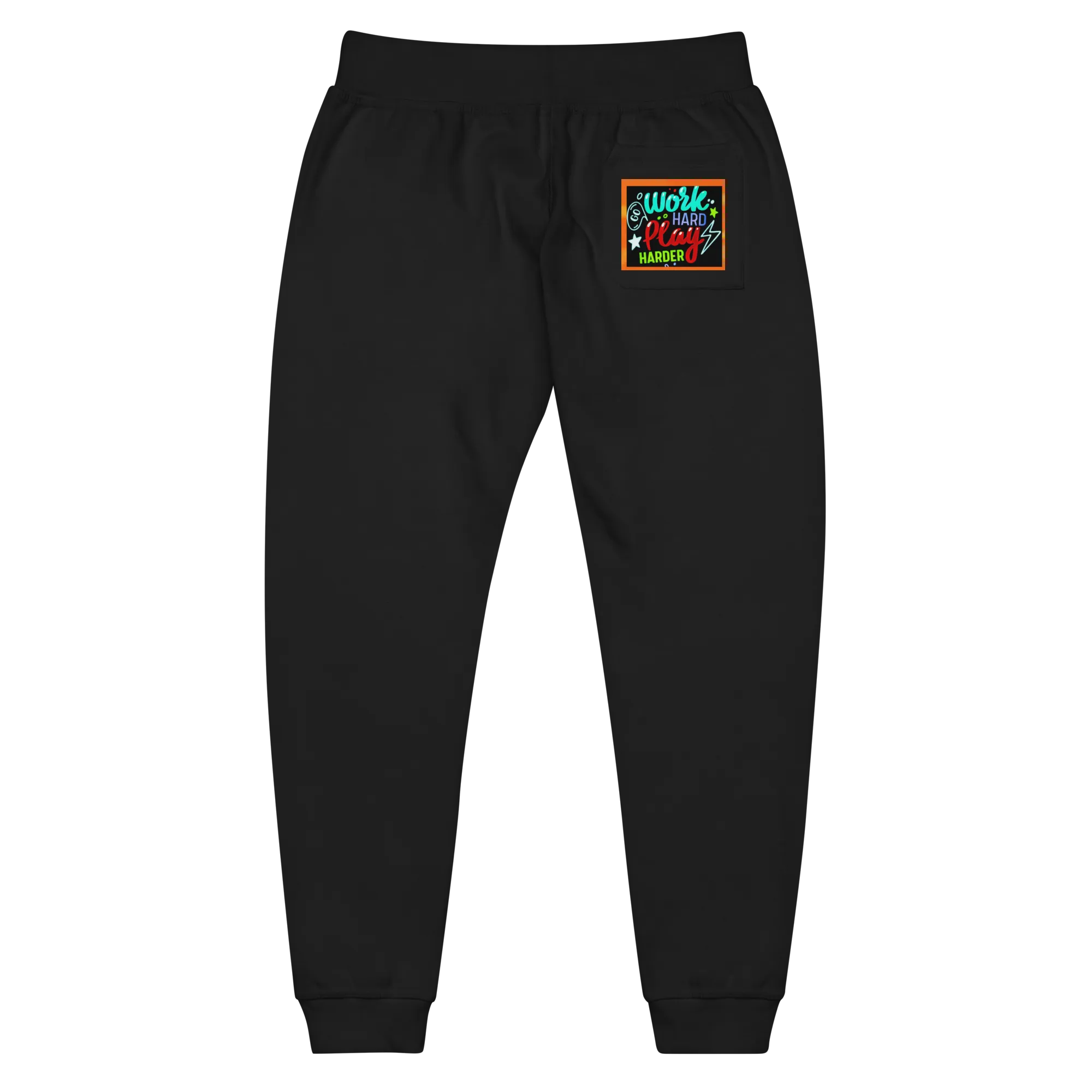 Kings Fashion fleece sweatpants