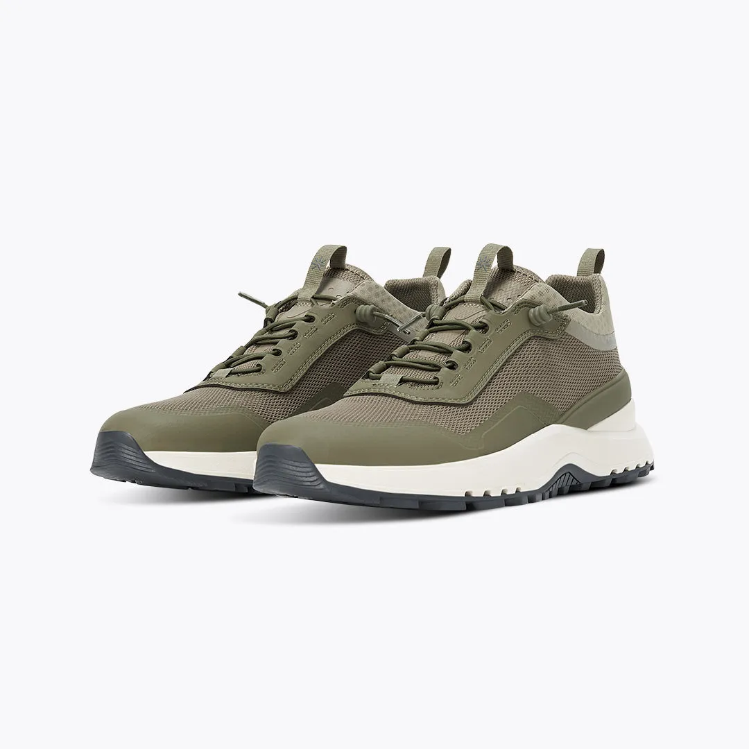 Lava Dusky Khaki